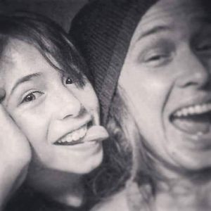 Meet your Posher, Jenna